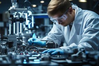 电子产品加工组装岗位，电子产品加工组装岗位职责