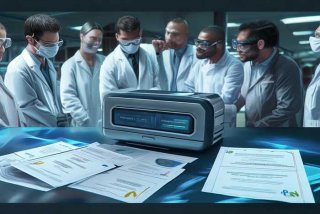 生产电子产品需要什么认证 生产电子产品需要什么认证证书