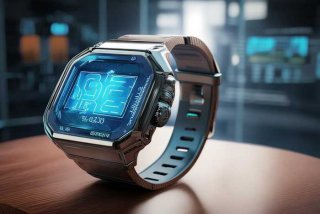 电子手表属于数码产品吗、电子手表属于数码产品吗为什么