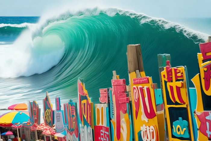 潮点字体库、潮 字体设计 潮点字体库、潮 字体设计