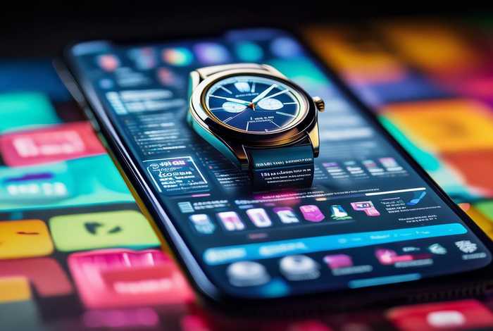 手表属于产品吗；手表属于产品吗知乎