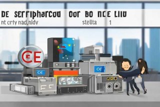 电子产品ce认证证书有用吗、电子产品ce认证证书有用吗知乎