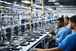 电子产品代加工厂货源（电子产品代加工厂货源怎么样）