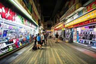 澳门哪里卖电子产品、澳门哪里卖电子产品比较便宜