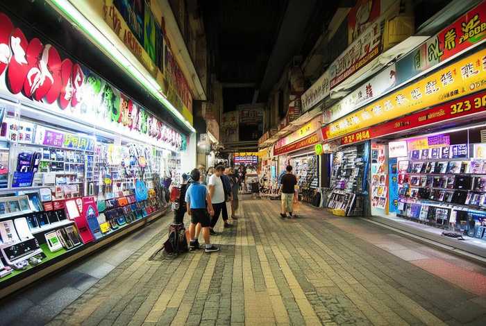 澳门哪里卖电子产品、澳门哪里卖电子产品比较便宜