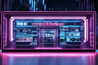 电子产品网店名字、电子产品网店名字推荐