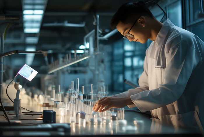 电工电子产品环境试验第2部分-试验方法试验a-低温，电工电子产品环境试验设备检验方法