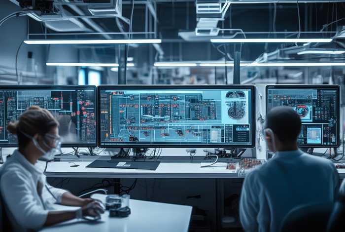 电子产品与设计 - 电子产品设计与开发