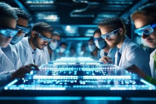 电子产品英文缩写是什么（电子产品英文缩写是什么意思）