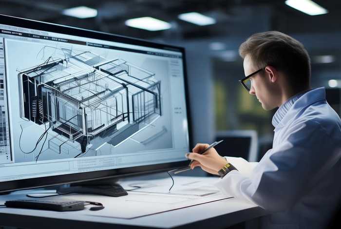 电子产品外壳设计需要什么学历才能做；电子产品外壳设计用什么软件