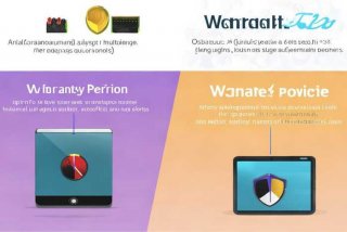 电子产品质保期和保修期的区别 - 电子产品质保期和保修期的区别是什么