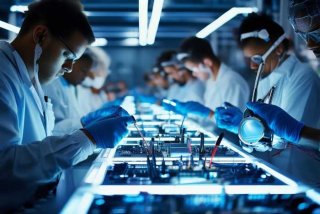 电子产品装配实训总结300字；电子产品装配实训总结300字内容