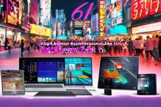 618电子产品排行榜（618电子产品排行榜前十名）