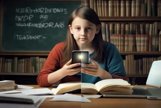 电子产品的利与弊作文800字 - 电子产品的利与弊作文800字高中