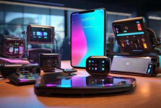 小电子产品有哪些种类、小电子产品有哪些种类的