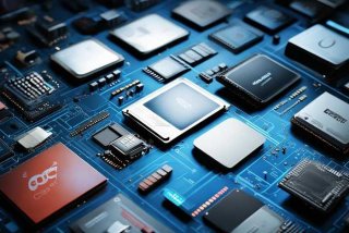 电子产品处理器都有哪些 - 电子产品处理器都有哪些品牌