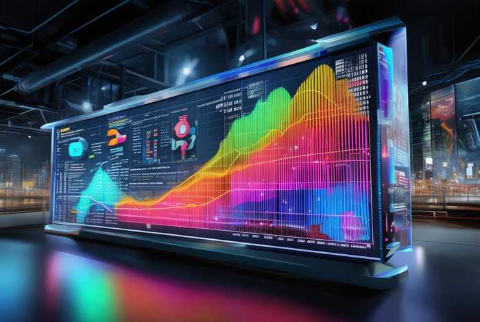 消费类电子产品发展趋势（消费类电子产品发展趋势图）