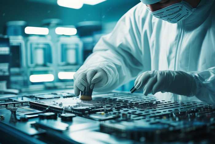 电子产品清洁度标准ipc - 电子产品洁净度等级标准