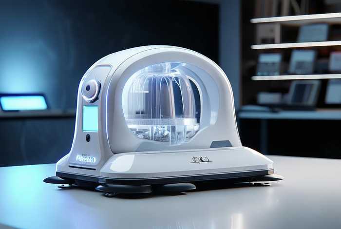 电子产品清洁机器人、电子产品清洁机器人的优缺点