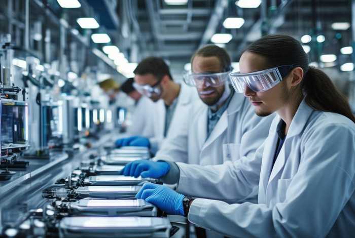 电子产品代工厂要求 电子产品代工厂要求高吗