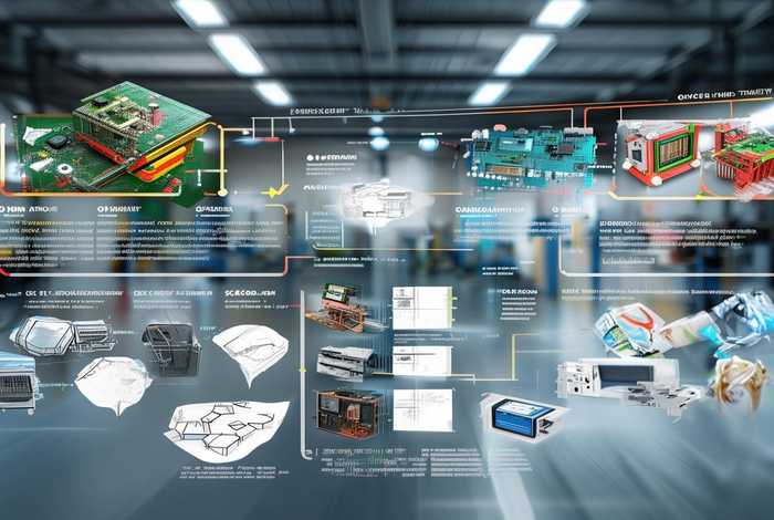 电子产品设计与制作任务报告 电子产品设计与制作任务报告范文