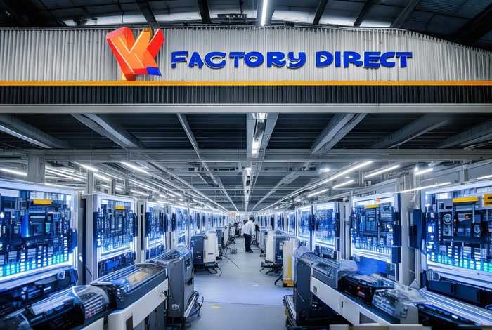 led电子产品工厂直营，led电子产品工厂直营店有哪些