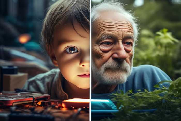 电子产品弊大于利400字，电子产品的利与弊作文400字