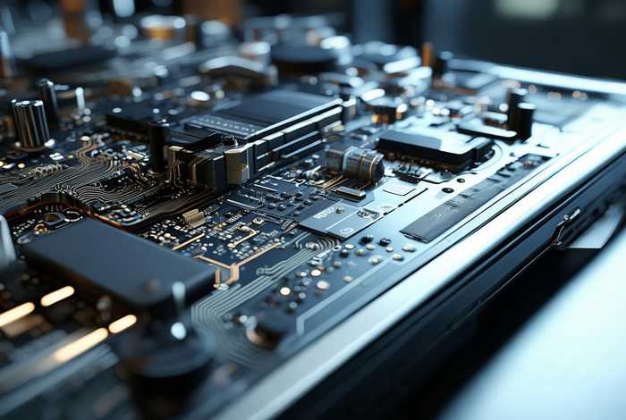 电子产品功能与元器件，电子产品功能与元器件有哪些