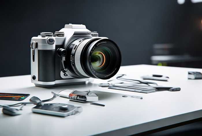 电子产品包含摄影器材吗？ - 电子产品包含摄影器材吗为什么