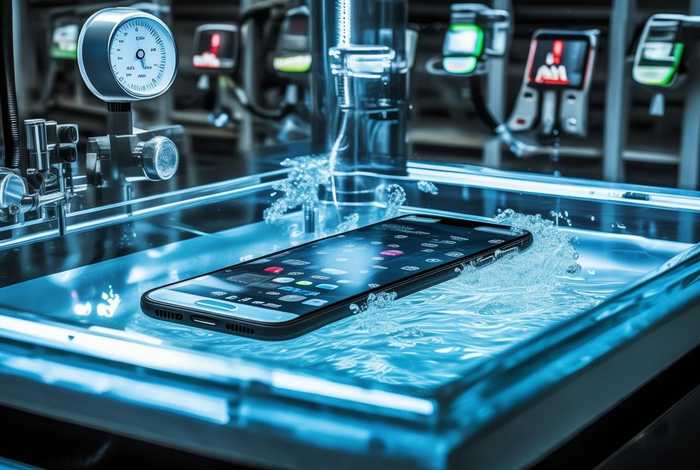 电子产品防水测试标准，电子产品防水测试方法及标准