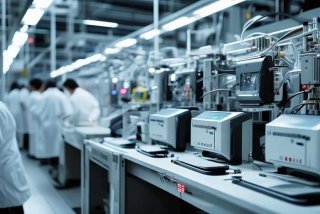 日本电子产品品牌厂；日本电子产品品牌厂有哪些