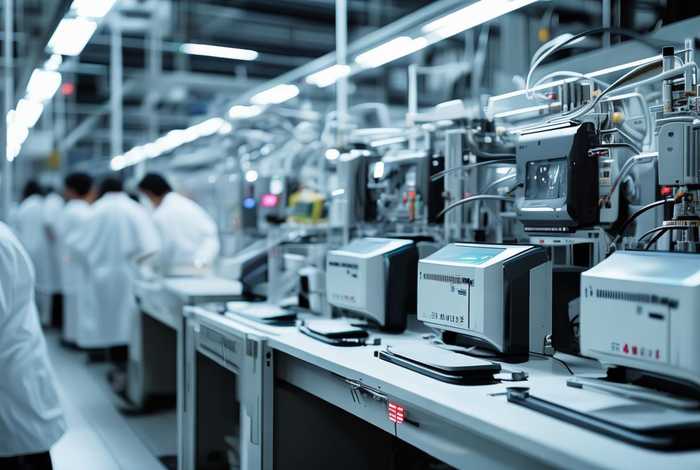 日本电子产品品牌厂；日本电子产品品牌厂有哪些