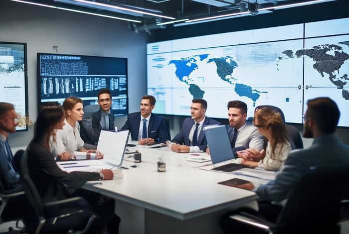 电子产品进口商公司介绍简介、电子产品进口商公司介绍简介范文