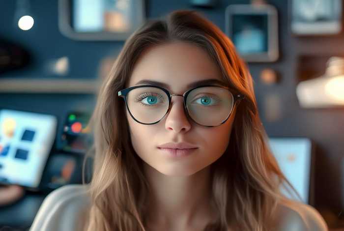 电子产品对眼睛是否有伤害、电子产品会对眼睛造成伤害吗