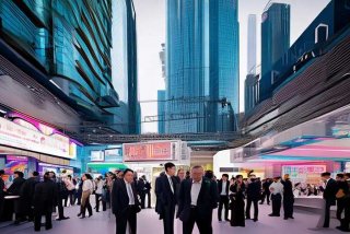 香港电子产品展 - 香港电子产品展览会