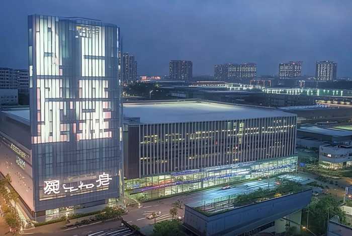 爱电电子厂；爱电电子厂在哪个位置