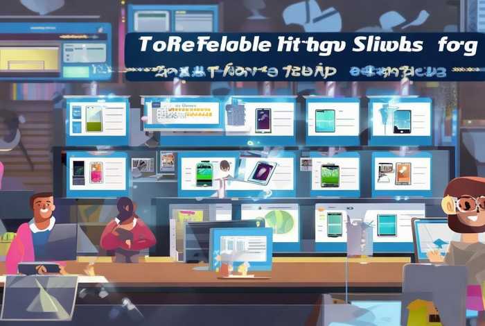 卖二手电子产品哪个平台可靠、卖二手电子产品哪个平台可靠些