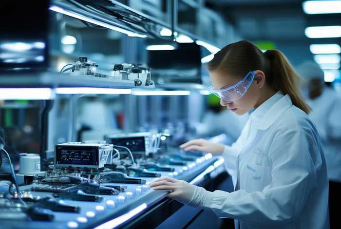 电子产品组装加工哪家好、电子产品组装加工哪家好一点