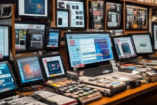 二手电子产品货源在哪找 - 二手电子产品货源在哪找到