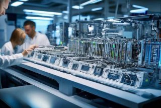 医疗电子产品组装、医疗电子产品组装图