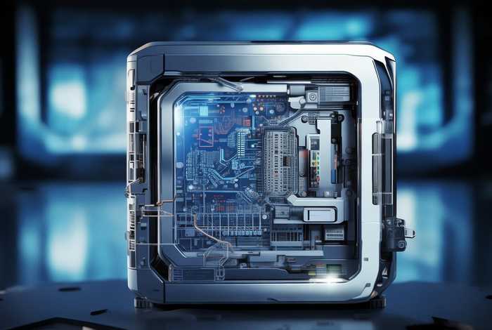 电子产品结构设计专利案例（电子产品结构设计专利案例范文）