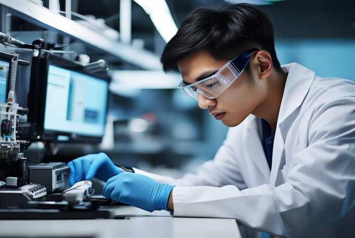 电子产品的测试 - 电子产品的测试员工作步骤怎么写 电子产品的测试 - 电子产品的测试员工作步骤怎么写