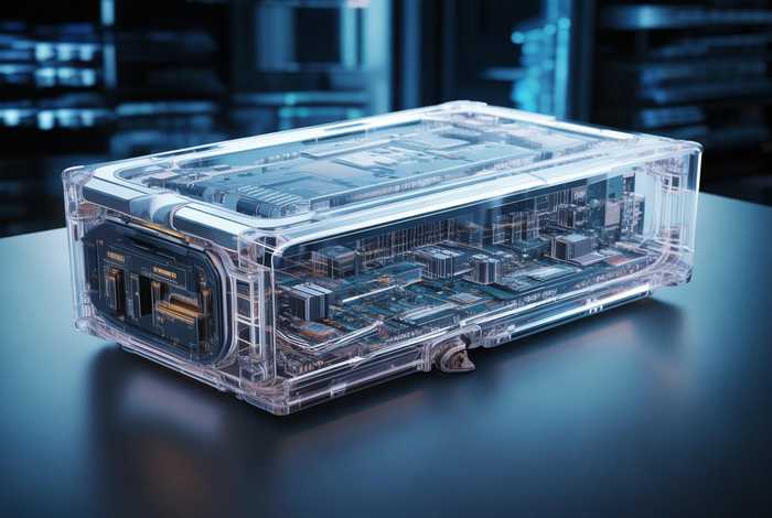 电子产品结构设计专利案例（电子产品结构设计专利案例范文）