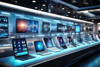 电子产品的英语表达 电子产品的英语表达怎么说