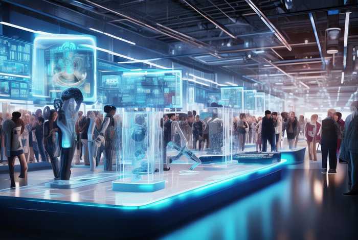 创新电子产品大展会，创新电子产品大展会方案