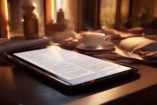 看书最好用的电子产品（看书最好用的电子产品推荐）
