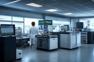 电子产品检测实验室，电子产品检测实验室有哪些