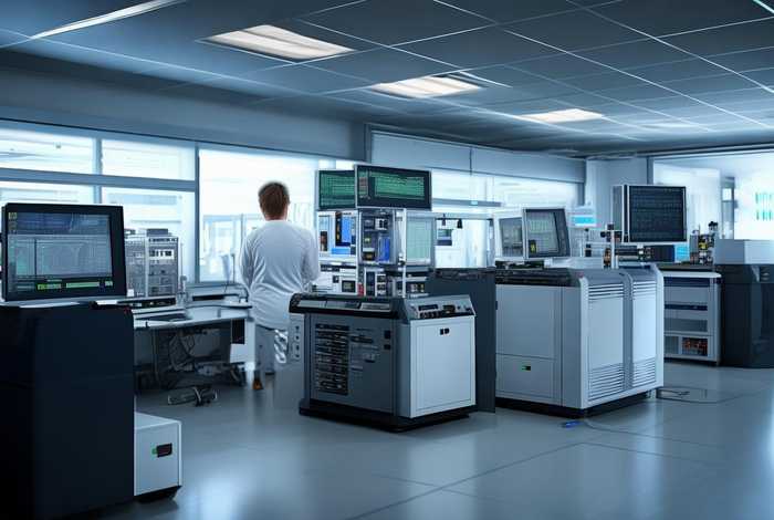 电子产品检测实验室，电子产品检测实验室有哪些