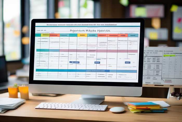 项目计划书范文模板；项目计划书范文模板大全