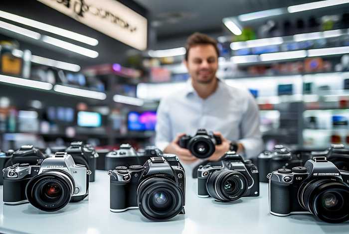 电子产品经营范围可以卖相机吗、电子产品经营范围可以卖相机吗安全吗